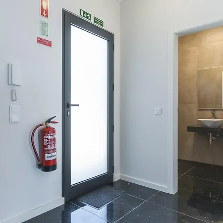 Blue Outlook Retreat By Atlantic *