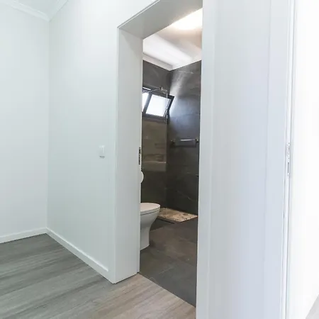 Vakantiehuis Blue Outlook Retreat By Atlantic Água de Pena