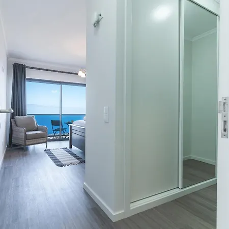 Blue Outlook Retreat By Atlantic Água de Pena