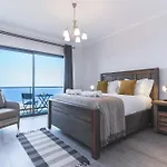 Blue Outlook Retreat By Atlantic Casa vacanze *