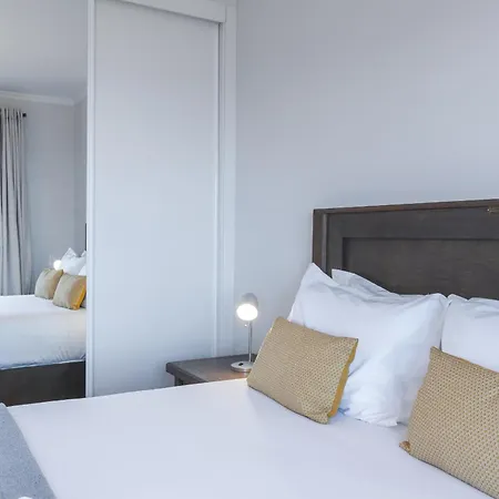 Feriehus Blue Outlook Retreat By Atlantic *