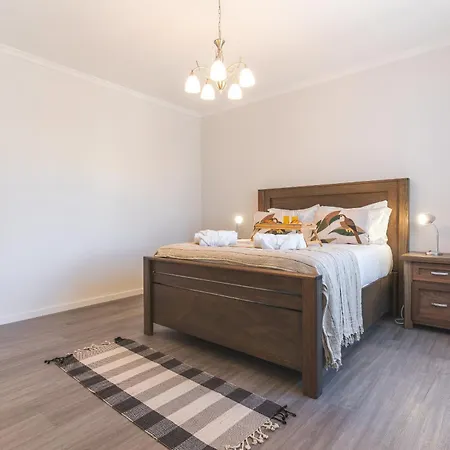 Blue Outlook Retreat By Atlantic