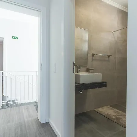 Blue Outlook Retreat By Atlantic Feriehus *