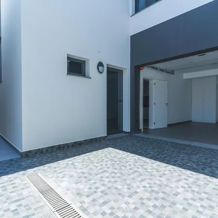 Blue Outlook Retreat By Atlantic 度假居