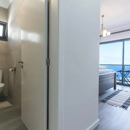 Blue Outlook Retreat By Atlantic