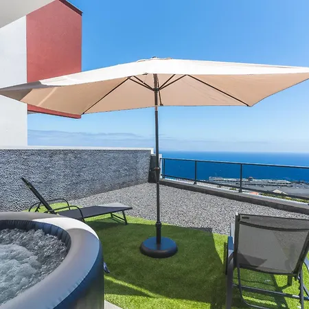 Blue Outlook Retreat By Atlantic