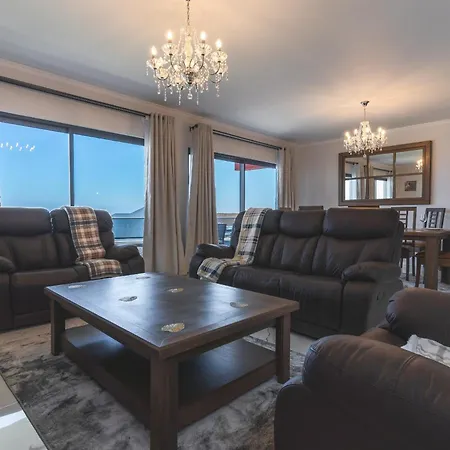 Blue Outlook Retreat By Atlantic *