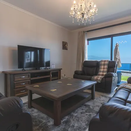 Feriehus Blue Outlook Retreat By Atlantic