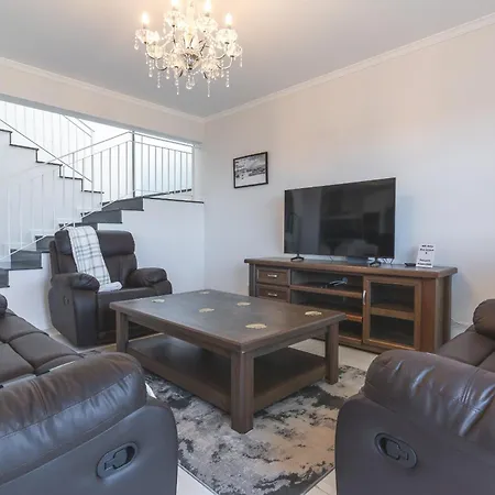 Feriehus Blue Outlook Retreat By Atlantic *