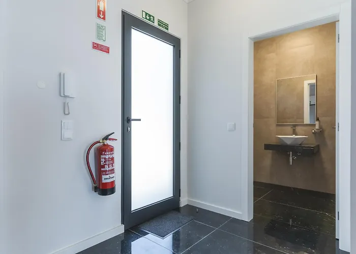 Blue Outlook Retreat By Atlantic *