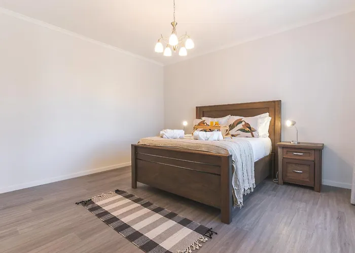 Blue Outlook Retreat By Atlantic