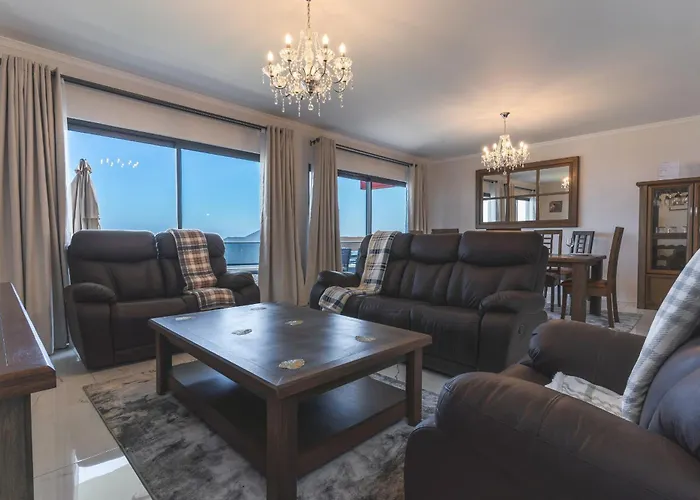 Blue Outlook Retreat By Atlantic *