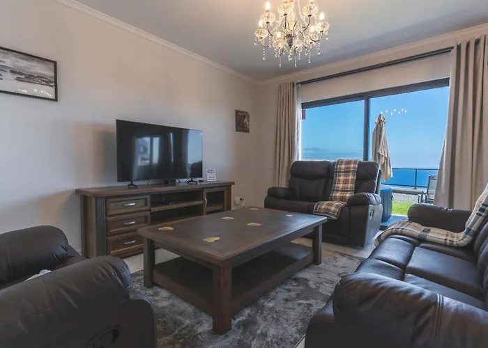 Feriehus Blue Outlook Retreat By Atlantic